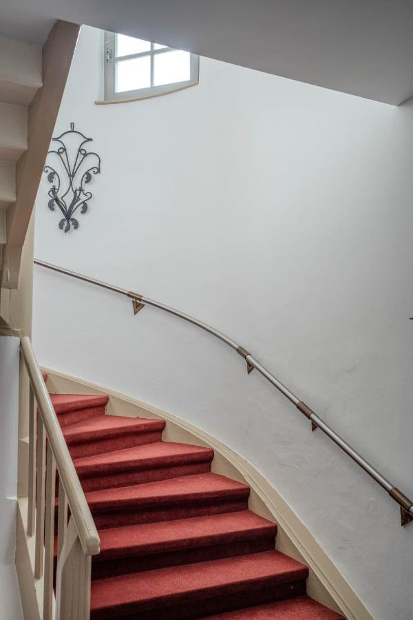 Eventlocation & Hotel Schloss Neuburg Obrigheim Zewnętrze zdjęcie