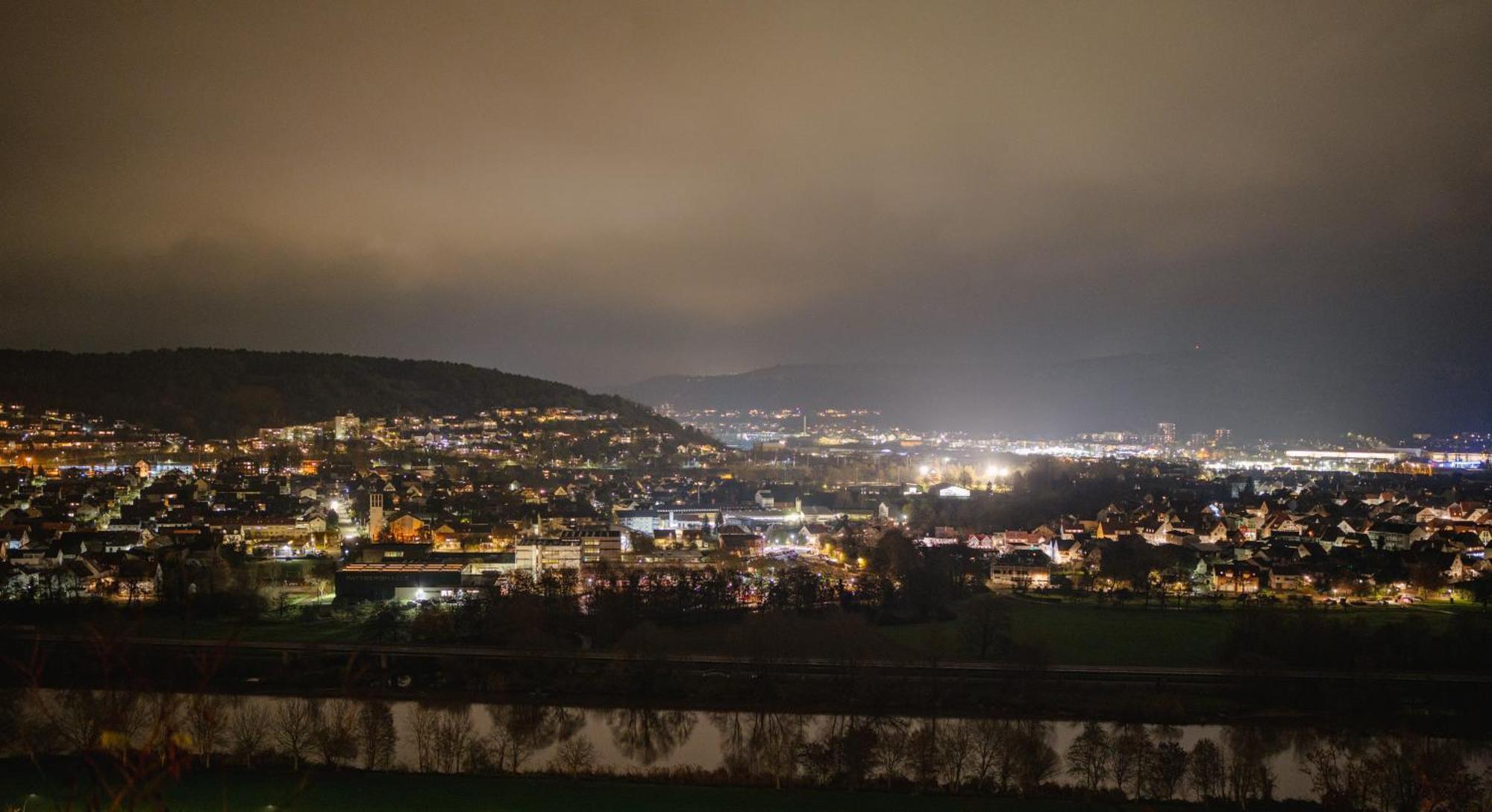 Eventlocation & Hotel Schloss Neuburg Obrigheim Zewnętrze zdjęcie